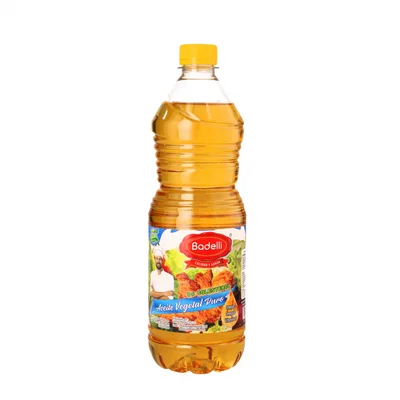 Aceite Badelli 900ml
