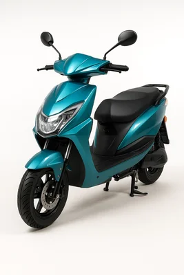 Moto Eléctrica Deport