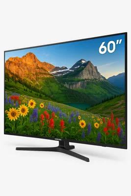 Televisor Samsung 60"